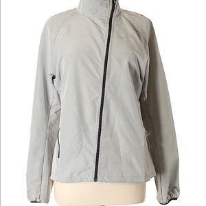 Like new Nike track jacket